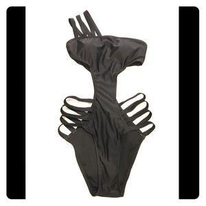 ⚫️Black Monokini SwimSuit⚫️